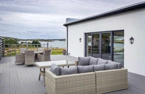 Clifden Cottage | Baybridge House, Sky Road