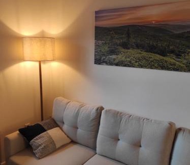 Hauzenberg Apartment | "BayernWald 201" Ferienwohnung mit Pool und Sauna