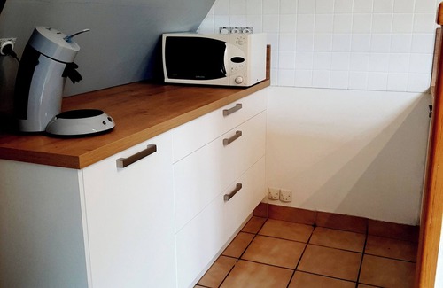Agy Cottage | Bayeux Agy: Country Cottage/Gite - Agy