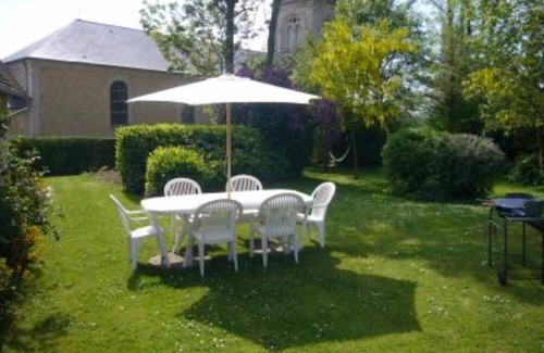 Agy Cottage | Bayeux Agy: Country Cottage/Gite - Agy