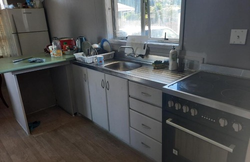 Mount Maunganui House | Bayfair Holiday House