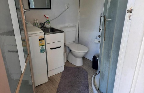Mount Maunganui House | Bayfair Holiday House
