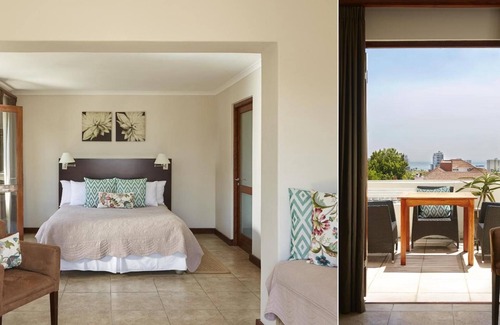 Three Anchor Bay Bed & Breakfast | Bayflowers Guesthouse