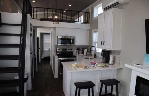 Sandusky Cottage | Bayfront Cottage #4, Beautiful Views