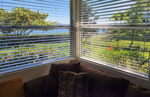 Laurel Villa | Bayfront Duplex Along Dona Bay, Amazing Views and Private Dock
