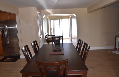 Bottle Creek House | Bayfront Family Vacation Rental - OCEAN VIEW - Bottle Creek, North Caicos