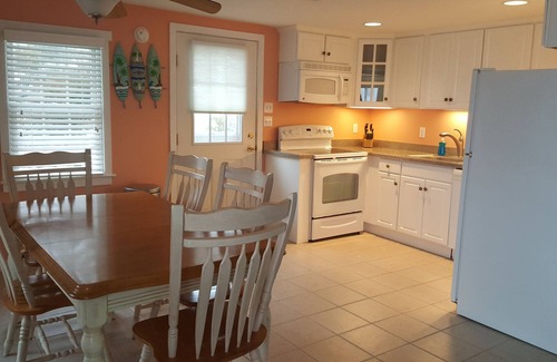 Prime Hook Beach House | Bayfront Living in Prime Hook Beach - Pets Welcome