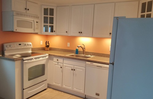 Prime Hook Beach House | Bayfront Living in Prime Hook Beach - Pets Welcome
