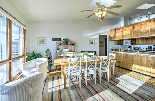 Bay Colony House | Bayfront Palmetto Retreat with Pool, Spa & Dock!