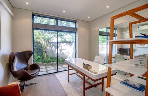 Sunset Beach House | Bayhill Terrace 17 by CTHA