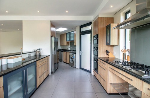 Sunset Beach Villa | Bayhill Terrace 17 by CTHA
