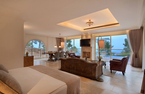 Hatzor HaGlilit Hotel | Bayit Bagalil Boutique By Herbert Samuel