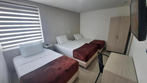Pereira Hotel | Bayit Tov Circunvalar Hotel