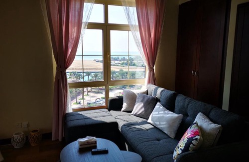 Bay La Sun Apartment | Baylasun Life
