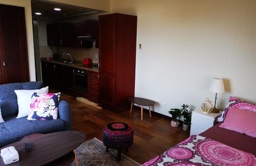 Bay La Sun Apartment | Baylasun Life
