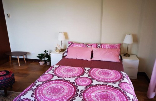 Bay La Sun Apartment | Baylasun Life