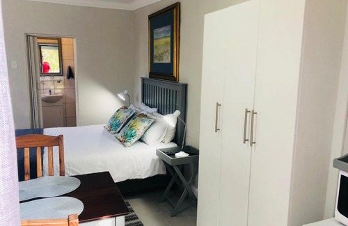 Linkside Apartment | Baylight Accomodation Room 2