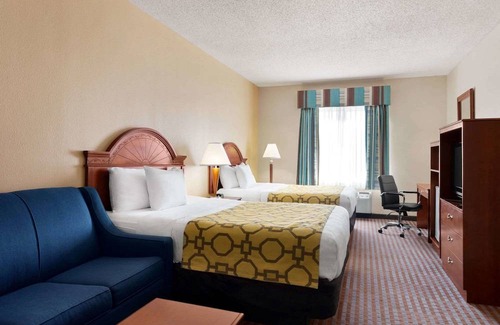 Elizabethtown Hotel | Baymont by Wyndham Elizabethtown