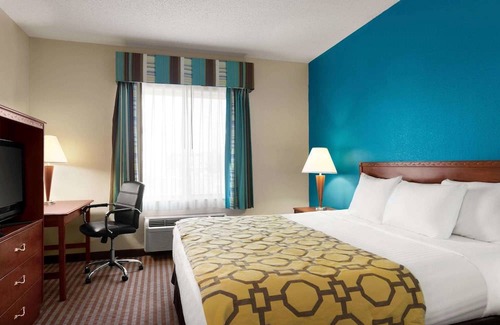 Elizabethtown Hotel | Baymont by Wyndham Elizabethtown