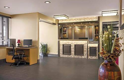 Fort Smith Hotel | Baymont by Wyndham Fort Smith