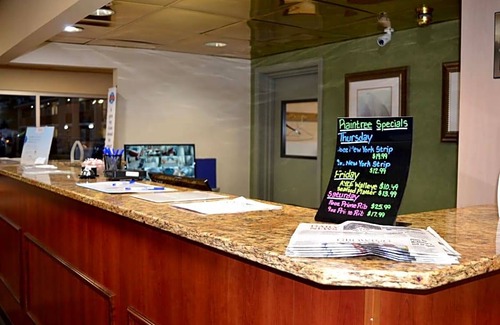 Effingham Hotel | Baymont by Wyndham Effingham