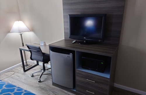 Adairsville Hotel | Baymont by Wyndham Adairsville