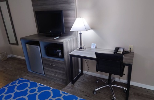 Adairsville Hotel | Baymont by Wyndham Adairsville