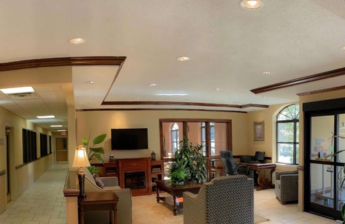 Asheville Hotel | Baymont by Wyndham Asheville/Biltmore