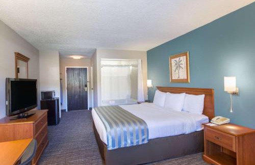 Bartonsville Hotel | Baymont by Wyndham Bartonsville Poconos