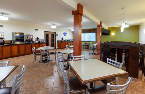 Beulah Hotel | Baymont by Wyndham Beulah