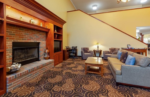 Beulah Hotel | Baymont by Wyndham Beulah