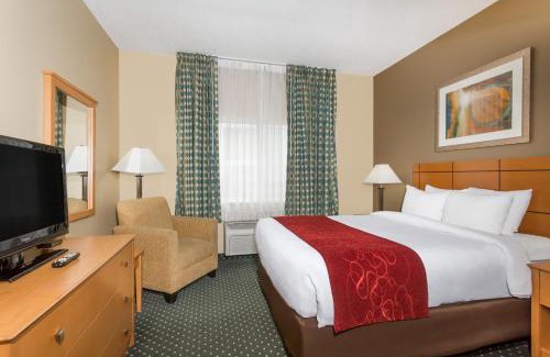 Billings Hotel | Baymont by Wyndham Billings