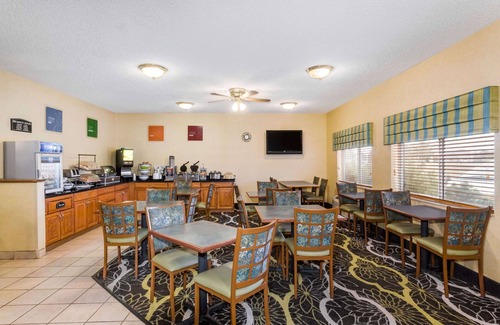Billings Hotel | Baymont by Wyndham Billings