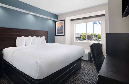 Boardman Hotel | Baymont by Wyndham Boardman