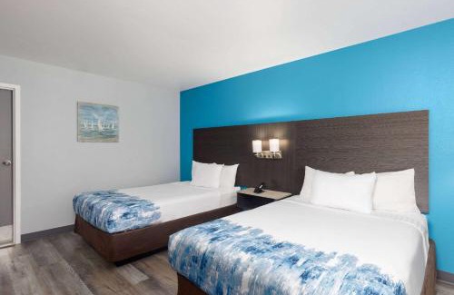 Branson Hotel | Baymont by Wyndham Branson Thousand Hills
