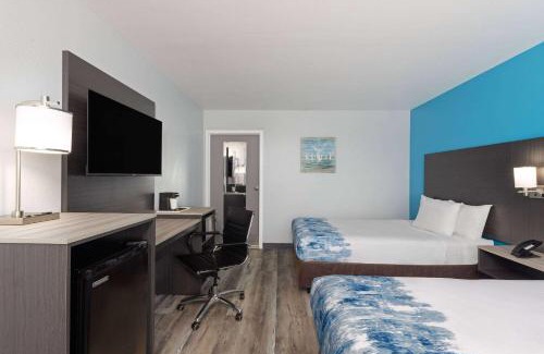 Branson Hotel | Baymont by Wyndham Branson Thousand Hills