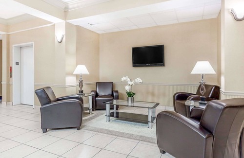 Cartersville Hotel | Baymont by Wyndham Cartersville