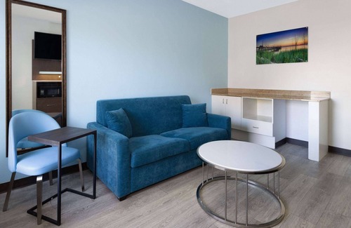 Jacksonville Hotel | Baymont by Wyndham Camp Lejeune