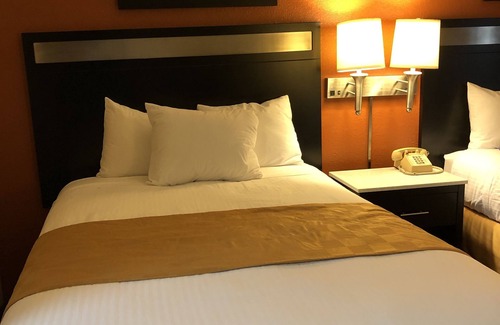 Sharonville Hotel | Baymont by Wyndham Cincinnati