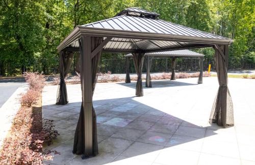 College Park Hotel | Baymont by Wyndham College Park Atlanta Airport South