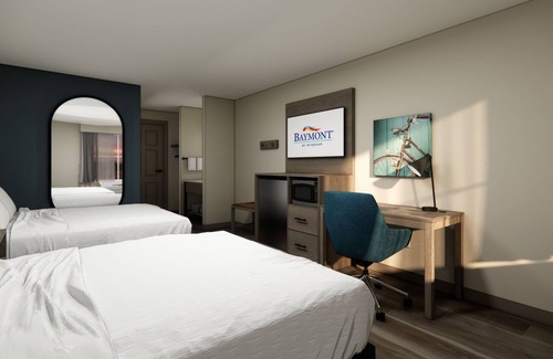 West Fairfax Hotel | Baymont by Wyndham Culpeper