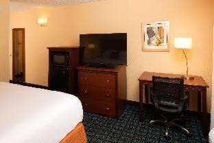 Dayton Hotel | Baymont by Wyndham Dayton North