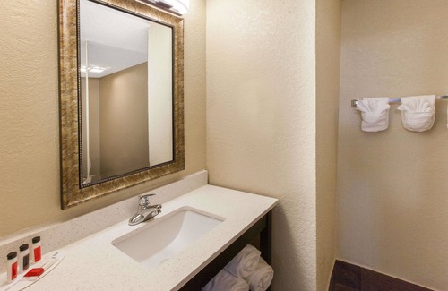 Detroit Hotel | Baymont by Wyndham Downtown Detroit