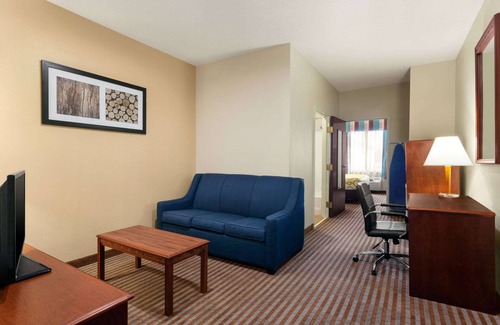 Elizabethtown Hotel | Baymont by Wyndham Elizabethtown