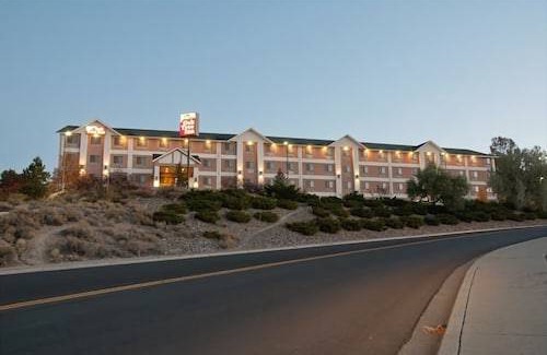 Elko Hotel | Baymont by Wyndham Elko
