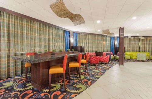 Terry Sanford Hotel | Baymont by Wyndham Fayetteville Fort Bragg Area