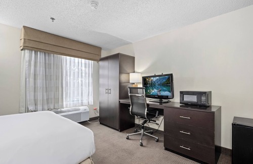 Fort Collins Hotel | Baymont by Wyndham Fort Collins