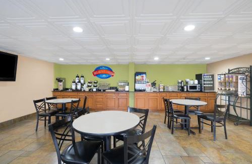 Goodlettsville Hotel | Baymont by Wyndham Goodlettsville Nashville