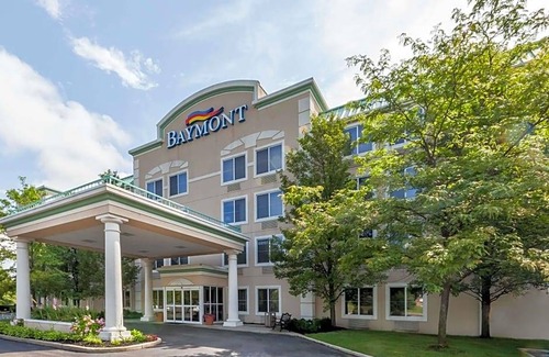 Walker Hotel | Baymont by Wyndham Grand Rapids N/Walker
