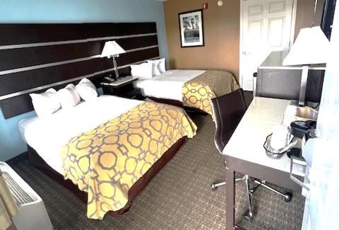 Gaffney Hotel | Baymont by Wyndham Gaffney